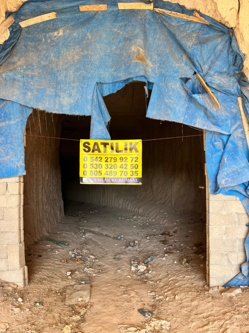 KAVAK KASABASINDA SATILIK SOĞUK HAVA DEPOSU