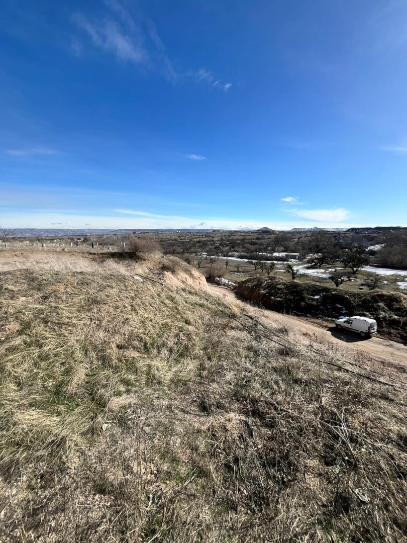 KAVAK KASABASINDA SATILIK SOĞUK HAVA DEPOSU