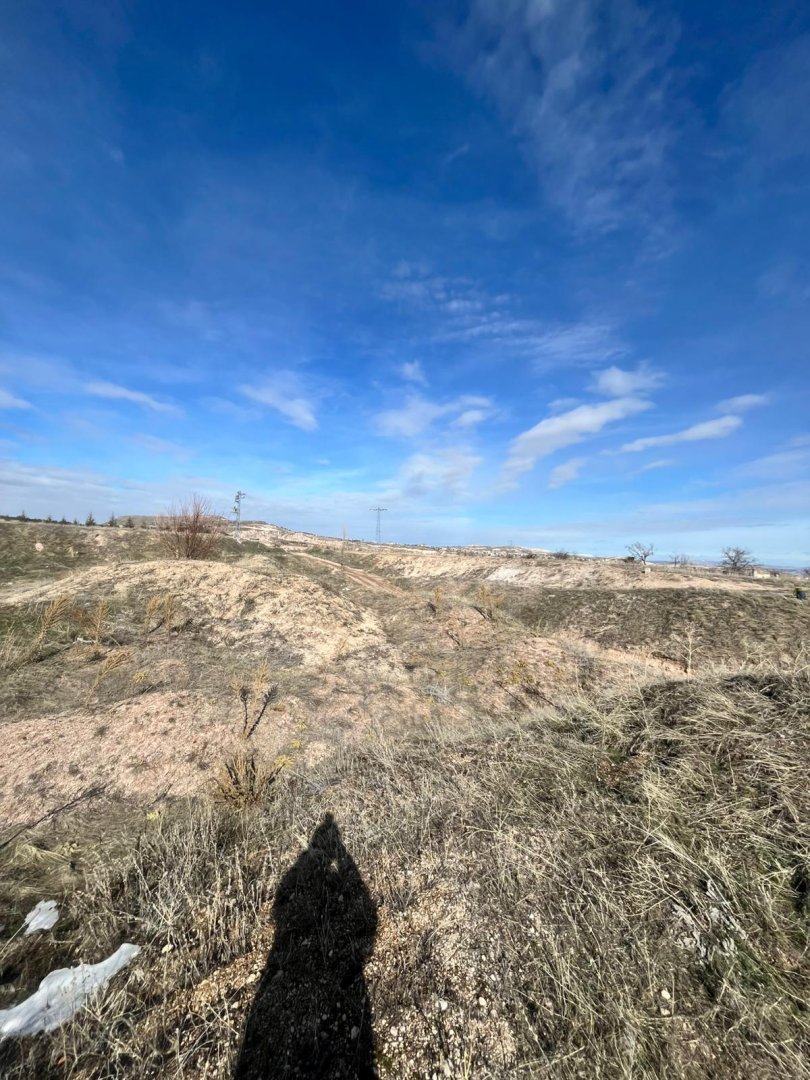 KAVAK KASABASINDA SATILIK SOĞUK HAVA DEPOSU