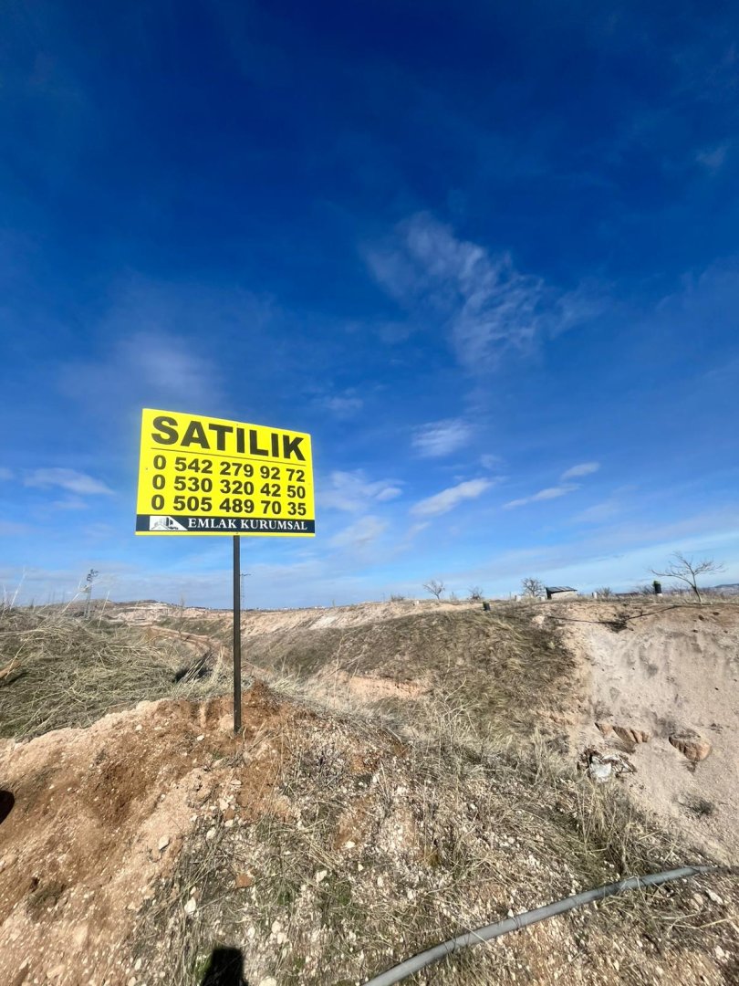 KAVAK KASABASINDA SATILIK SOĞUK HAVA DEPOSU