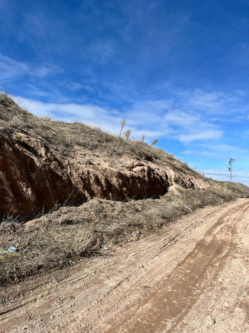 KAVAK KASABASINDA SATILIK SOĞUK HAVA DEPOSU