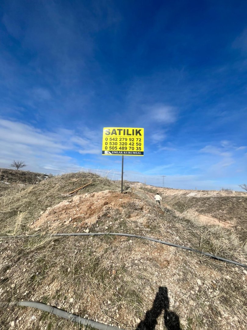 KAVAK KASABASINDA SATILIK SOĞUK HAVA DEPOSU