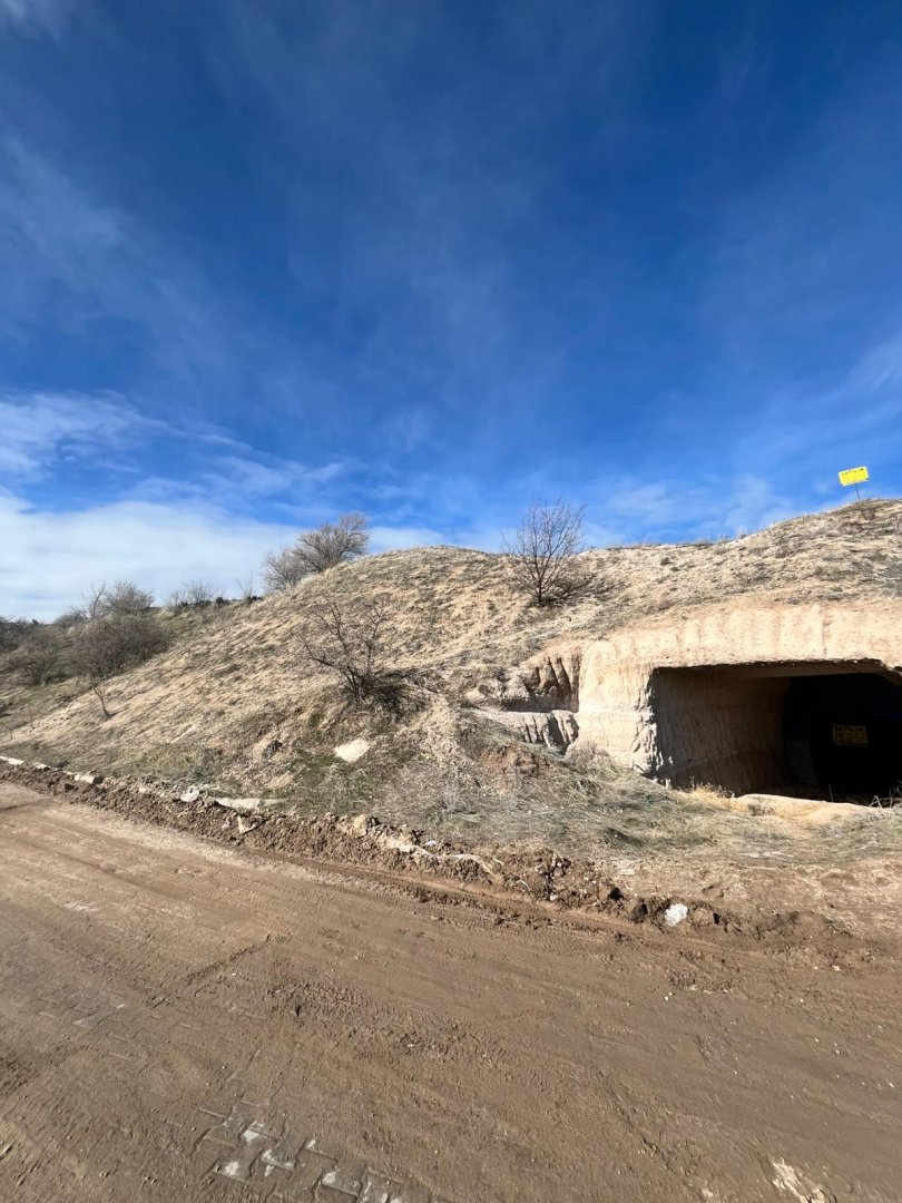 KAVAK KASABASINDA SATILIK SOĞUK HAVA DEPOSU