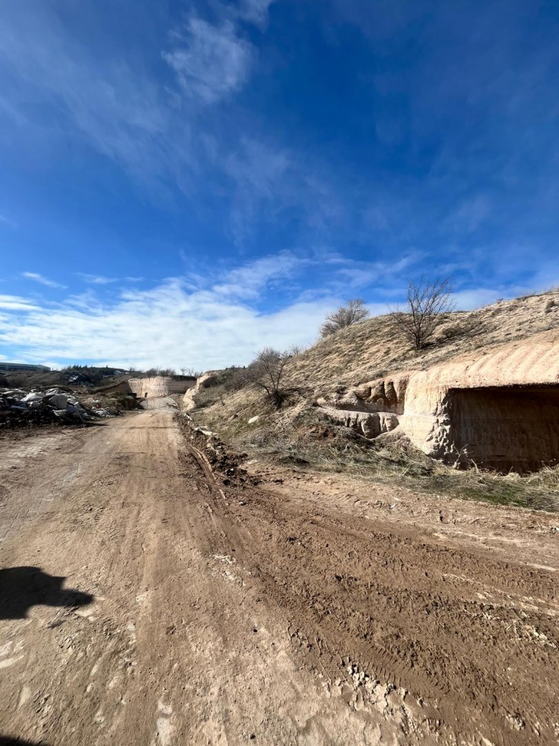 KAVAK KASABASINDA SATILIK SOĞUK HAVA DEPOSU