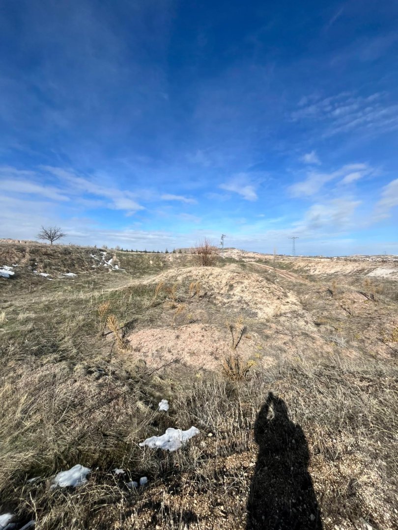 KAVAK KASABASINDA SATILIK SOĞUK HAVA DEPOSU