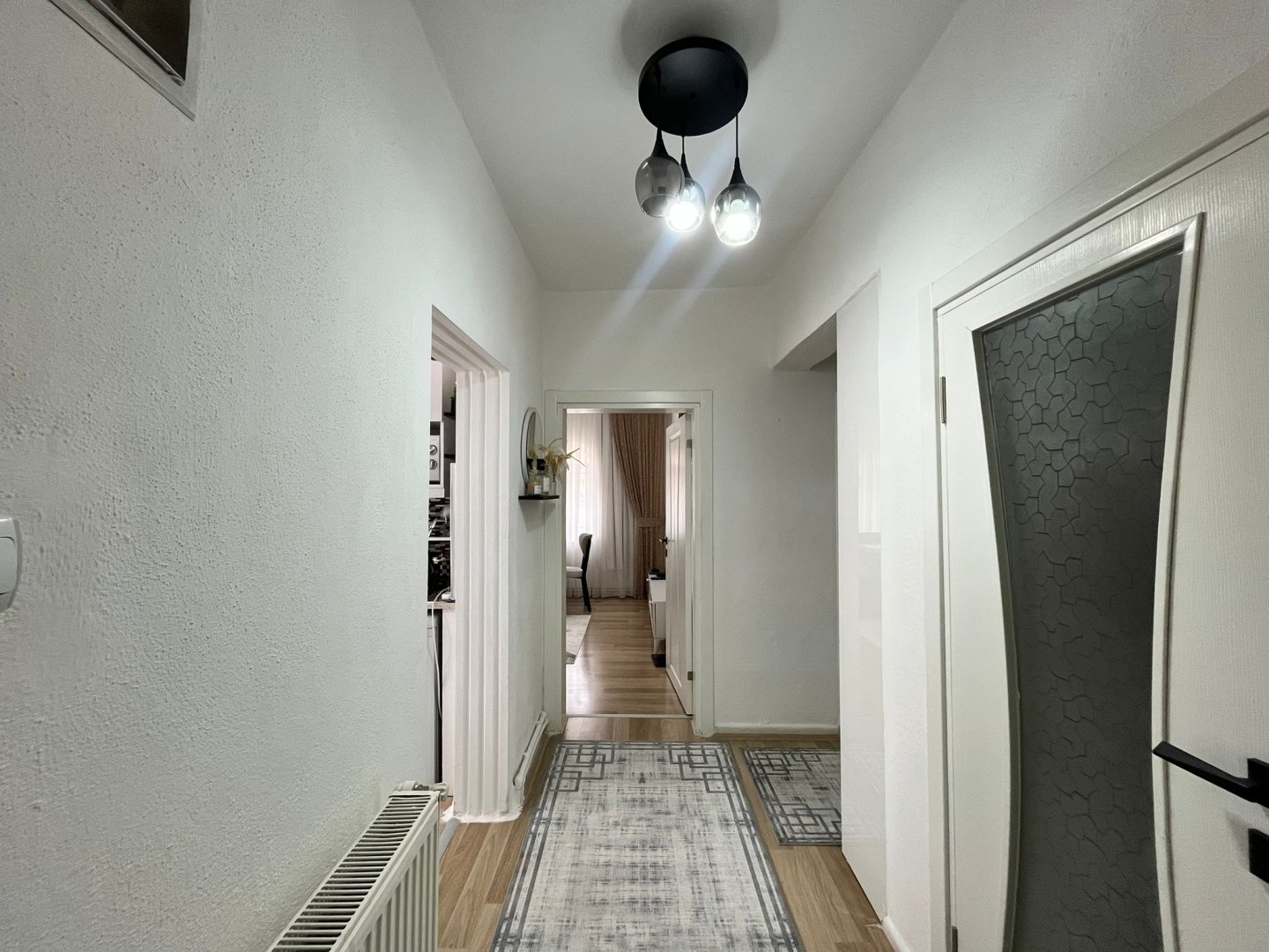 GÜZELYURTTA 120 M2 3+1 SATILIK EV