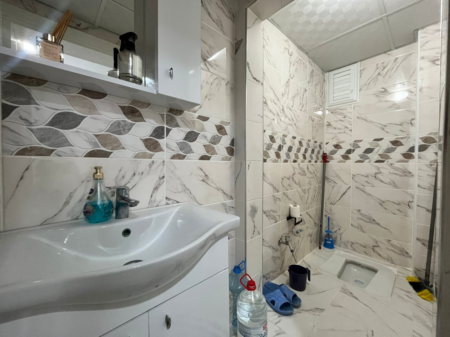 GÜZELYURTTA 120 M2 3+1 SATILIK EV