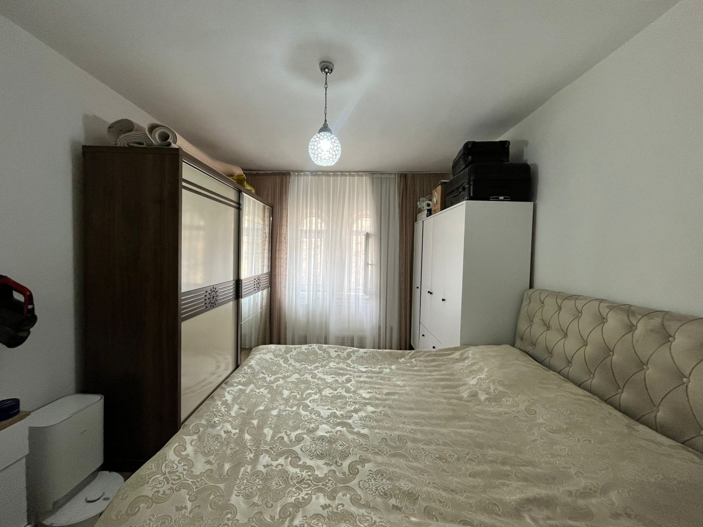 GÜZELYURTTA 120 M2 3+1 SATILIK EV