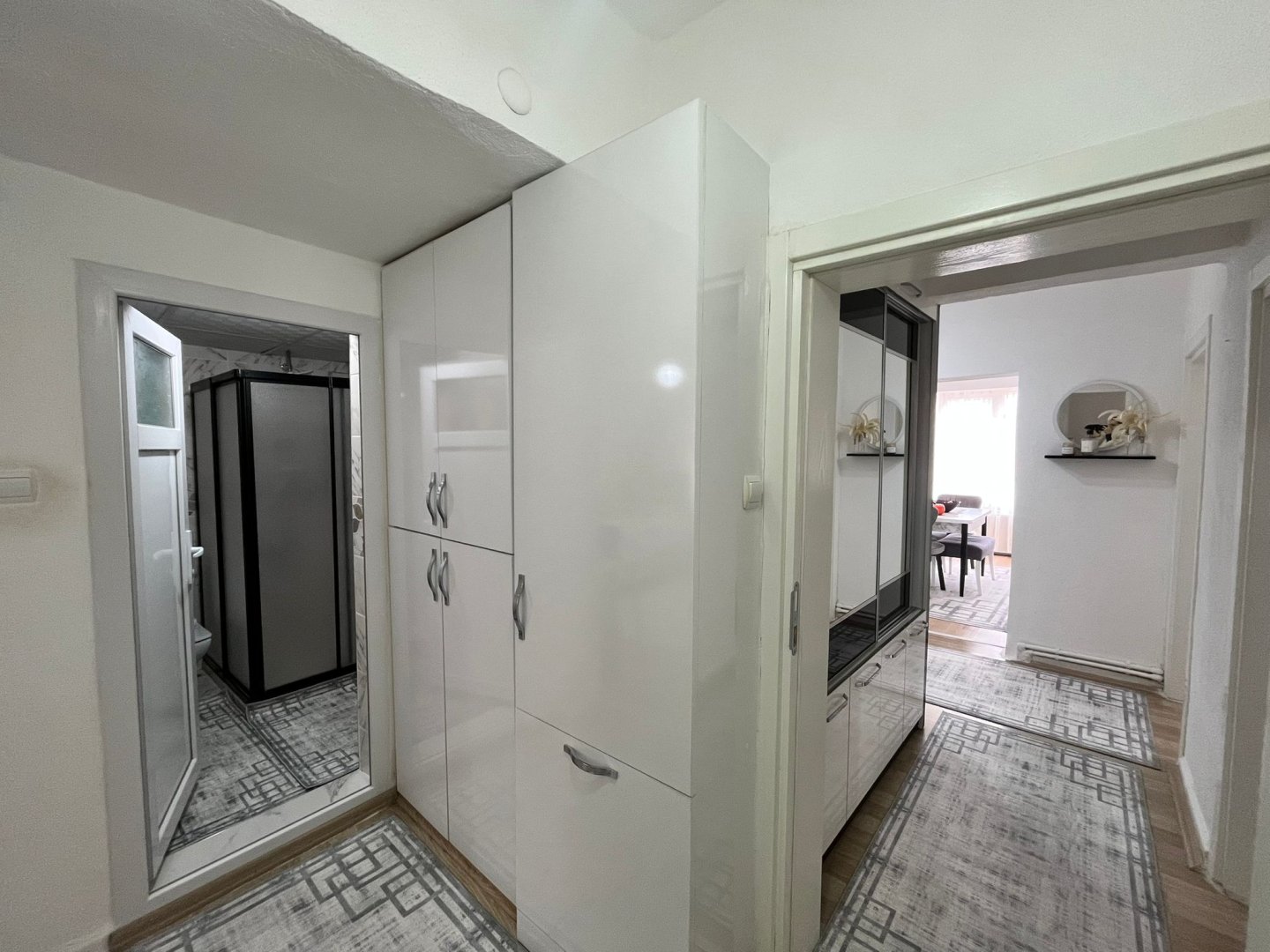 GÜZELYURTTA 120 M2 3+1 SATILIK EV