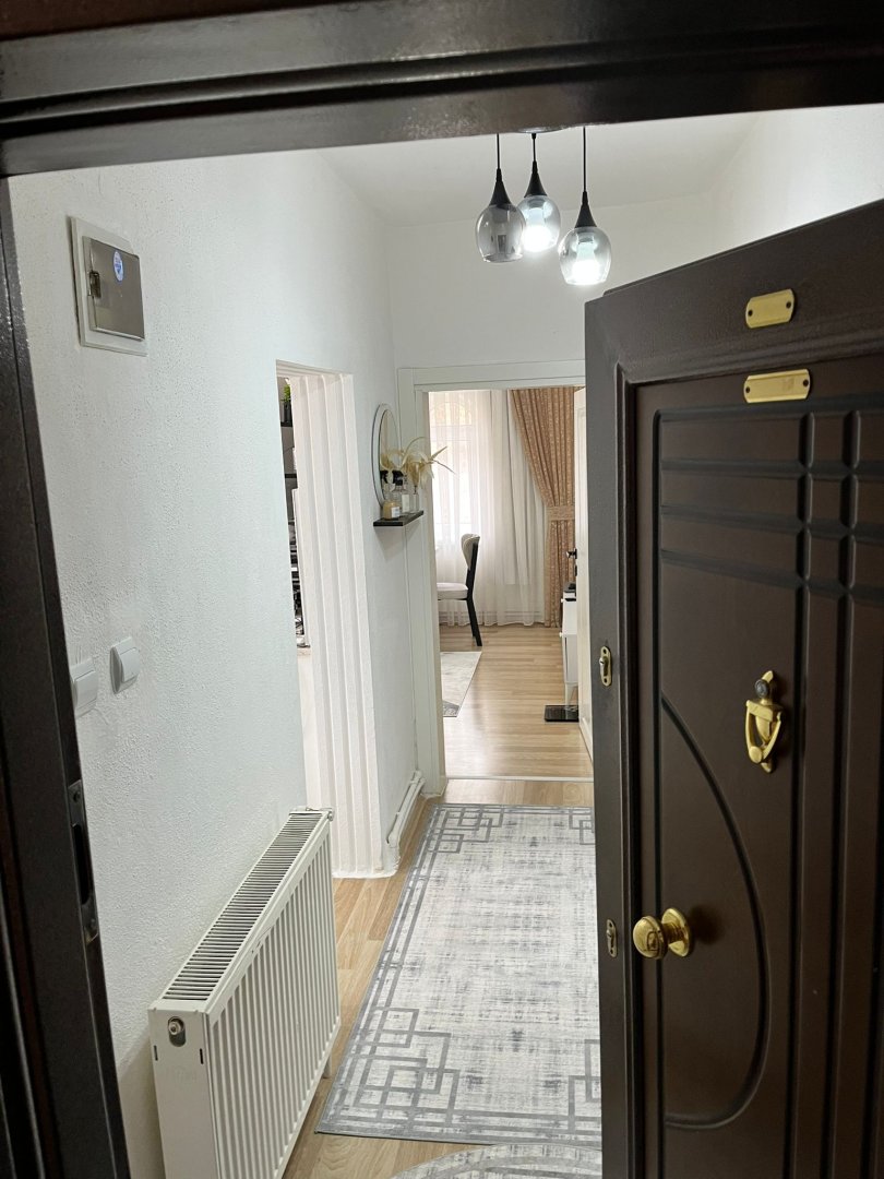 GÜZELYURTTA 120 M2 3+1 SATILIK EV