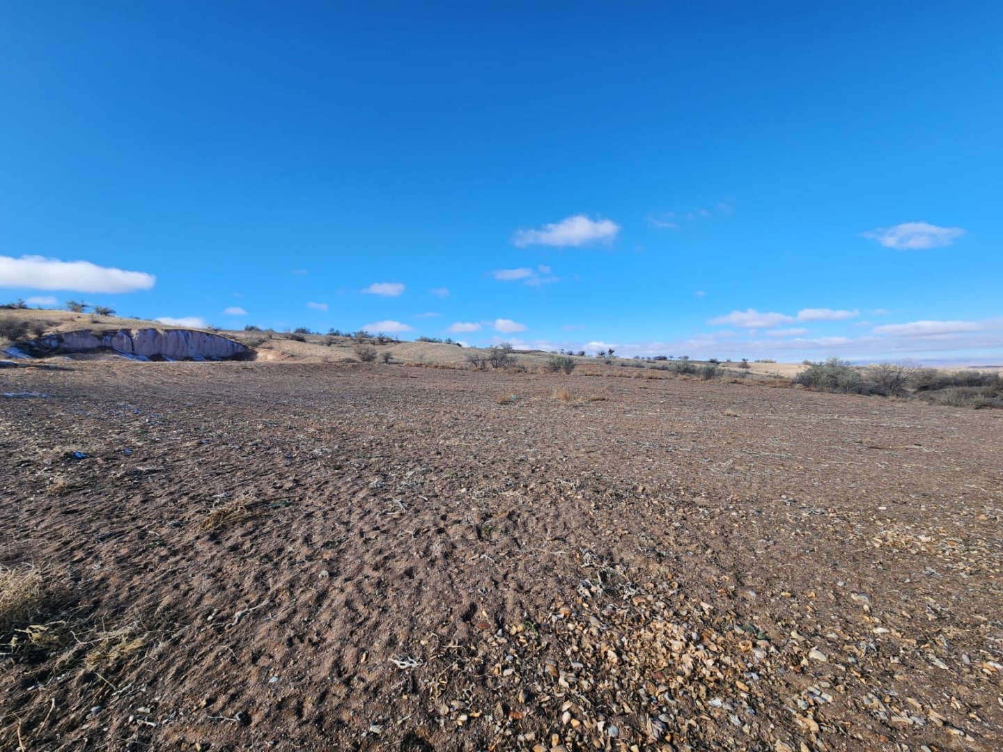 CEVHERDUDAYEVDE SATILIK TARLA