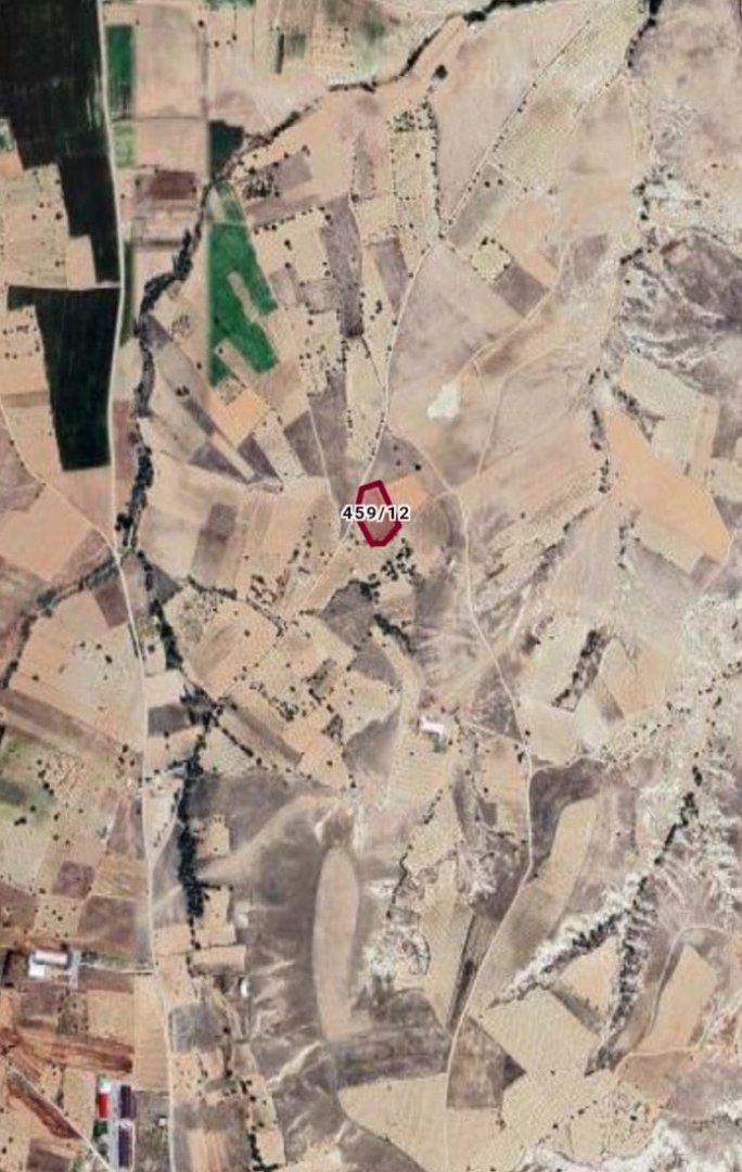 SULUSARAY YENİ MAHALLEDE 5990M2 SATILIK BAĞ