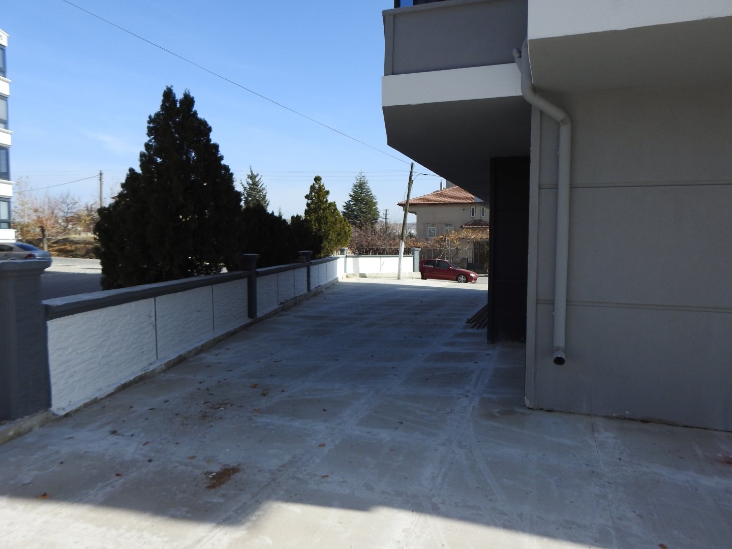 NARDA 1+1 BRÜT 55 M2 SATILIK LÜX DAİRE