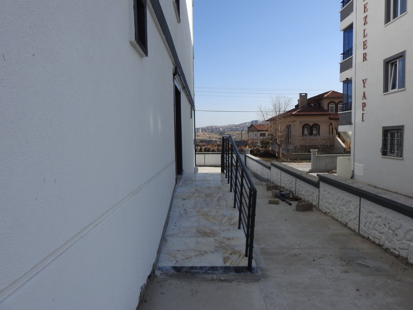 NARDA 1+1 BRÜT 55 M2 SATILIK LÜX DAİRE