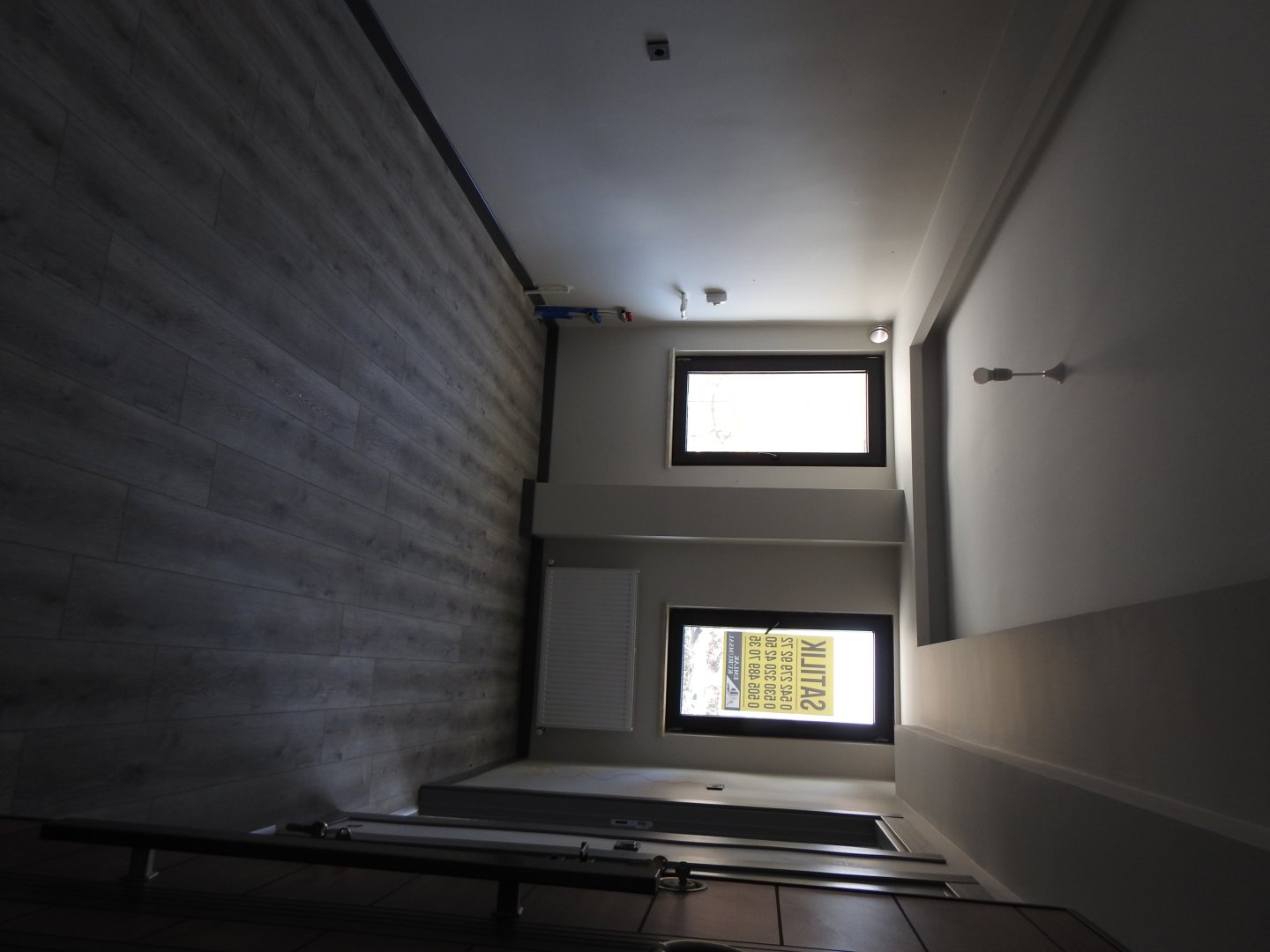 NARDA 1+1 BRÜT 55 M2 SATILIK LÜX DAİRE