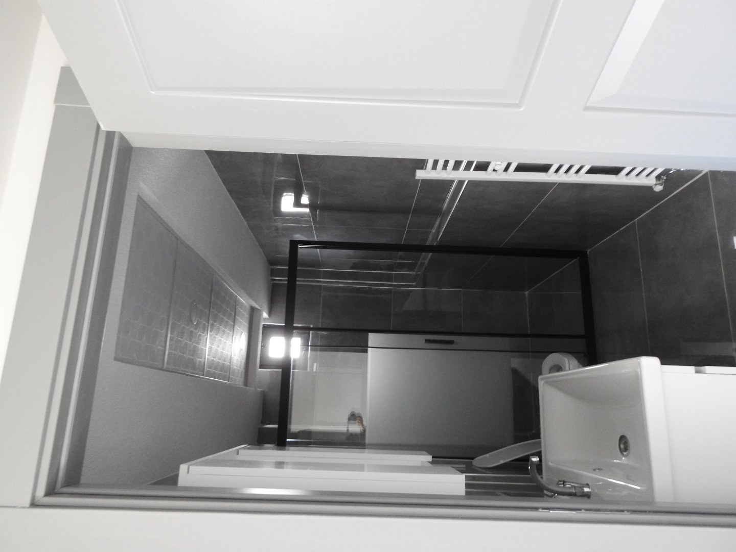 NARDA 1+1 BRÜT 55 M2 SATILIK LÜX DAİRE