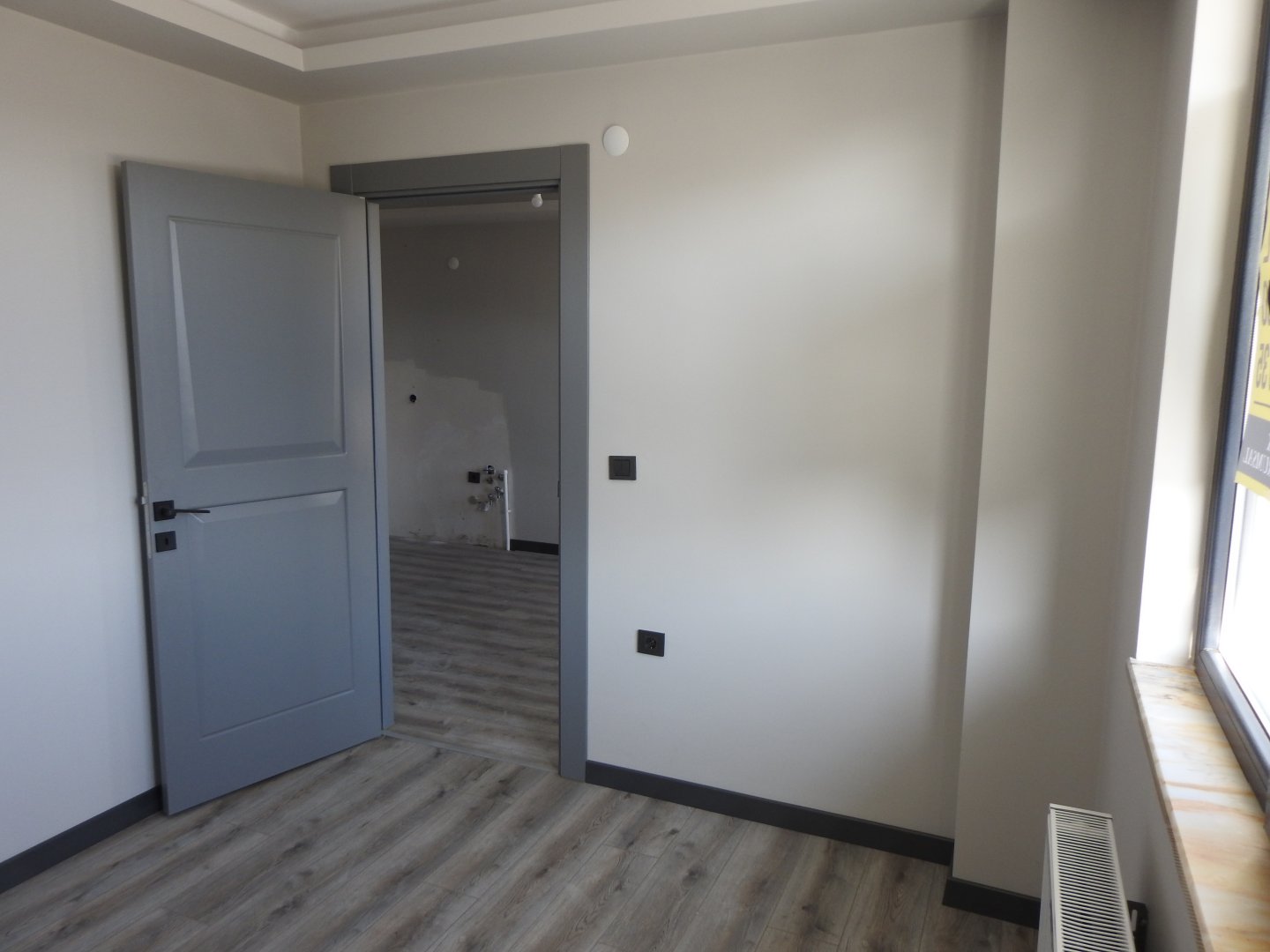 NARDA 1+1 BRÜT 55 M2 SATILIK LÜX DAİRE