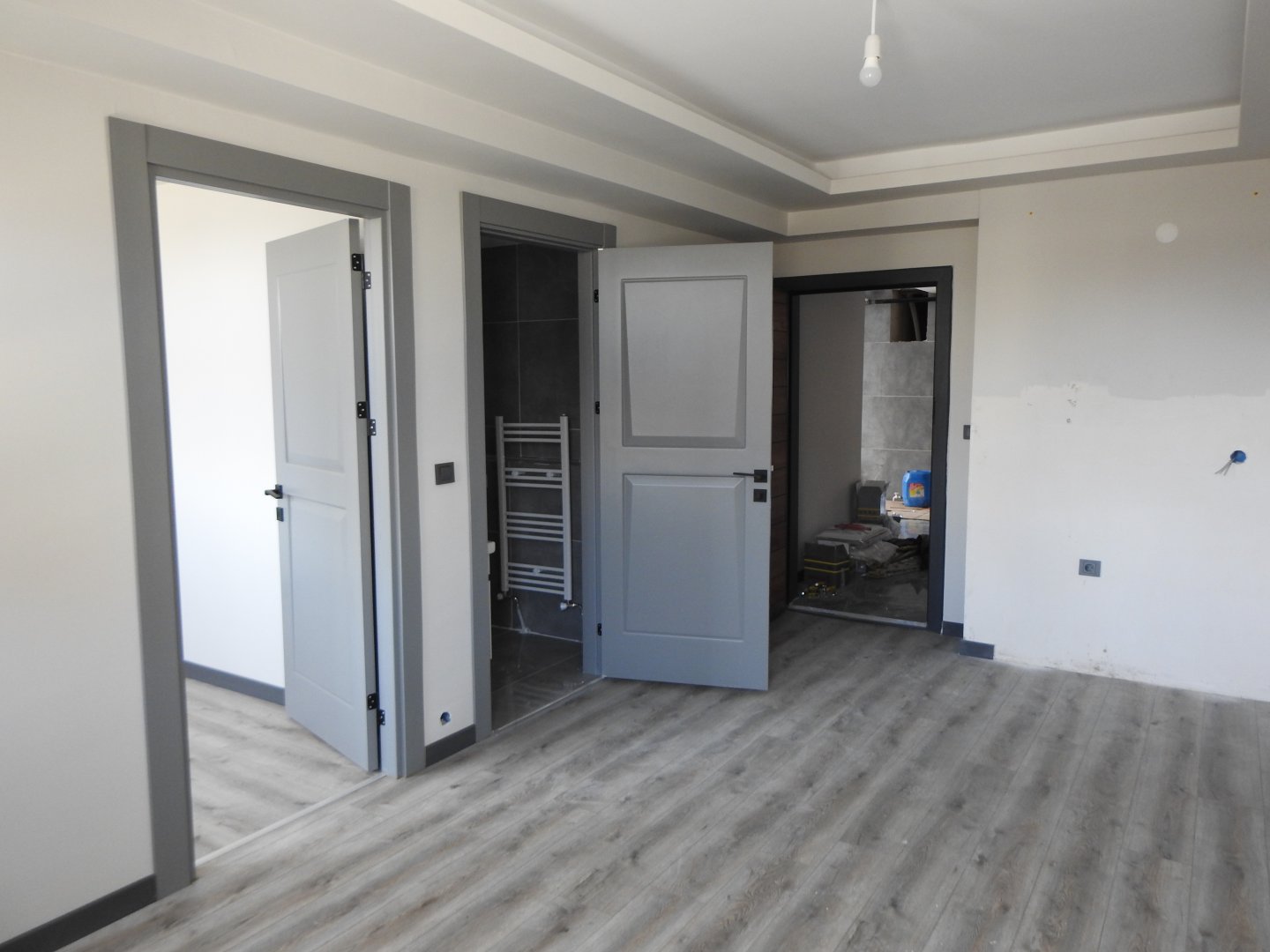 NARDA 1+1 BRÜT 55 M2 SATILIK LÜX DAİRE