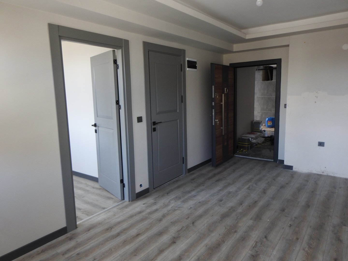 NARDA 1+1 BRÜT 55 M2 SATILIK LÜX DAİRE