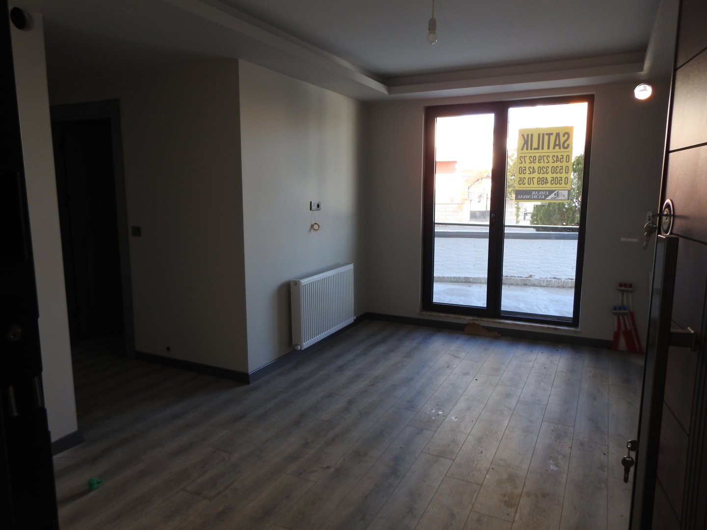 NARDA 1+1 BRÜT 55 M2 SATILIK LÜX DAİRE