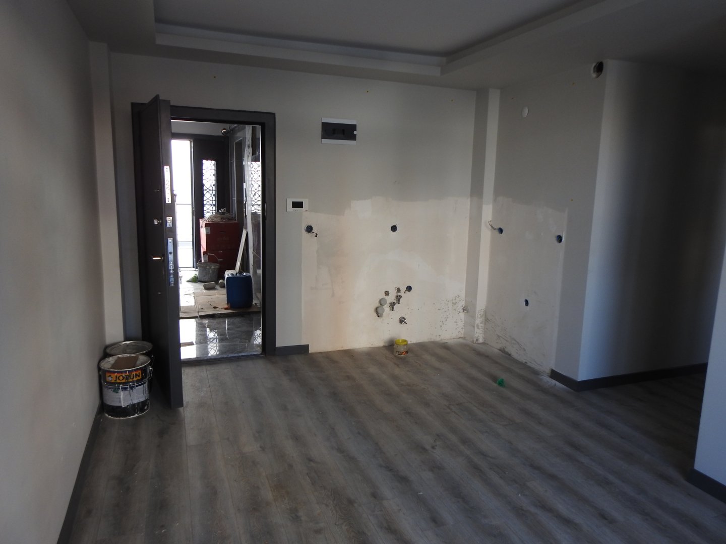 NARDA 1+1 BRÜT 55 M2 SATILIK LÜX DAİRE