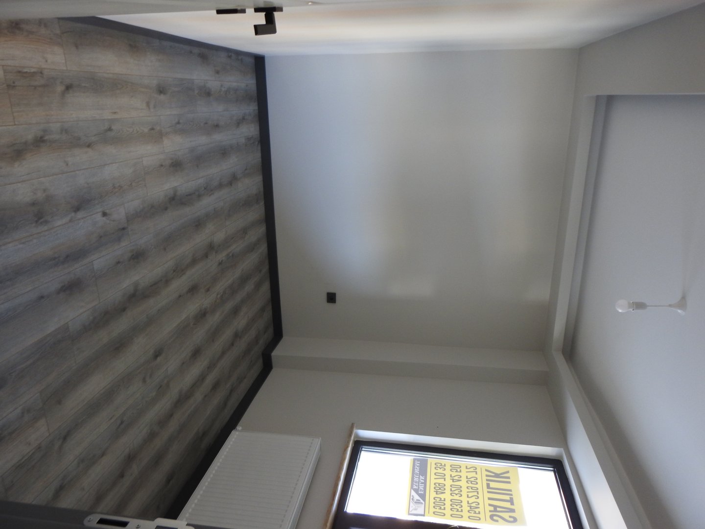 NARDA 1+1 BRÜT 55 M2 SATILIK LÜX DAİRE