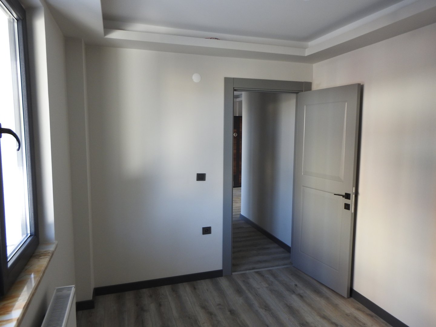 NARDA 1+1 BRÜT 55 M2 SATILIK LÜX DAİRE