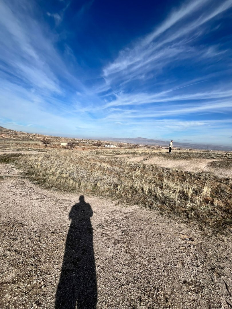 ÇAT/15 TEMMUZDA SATILIK ARSA