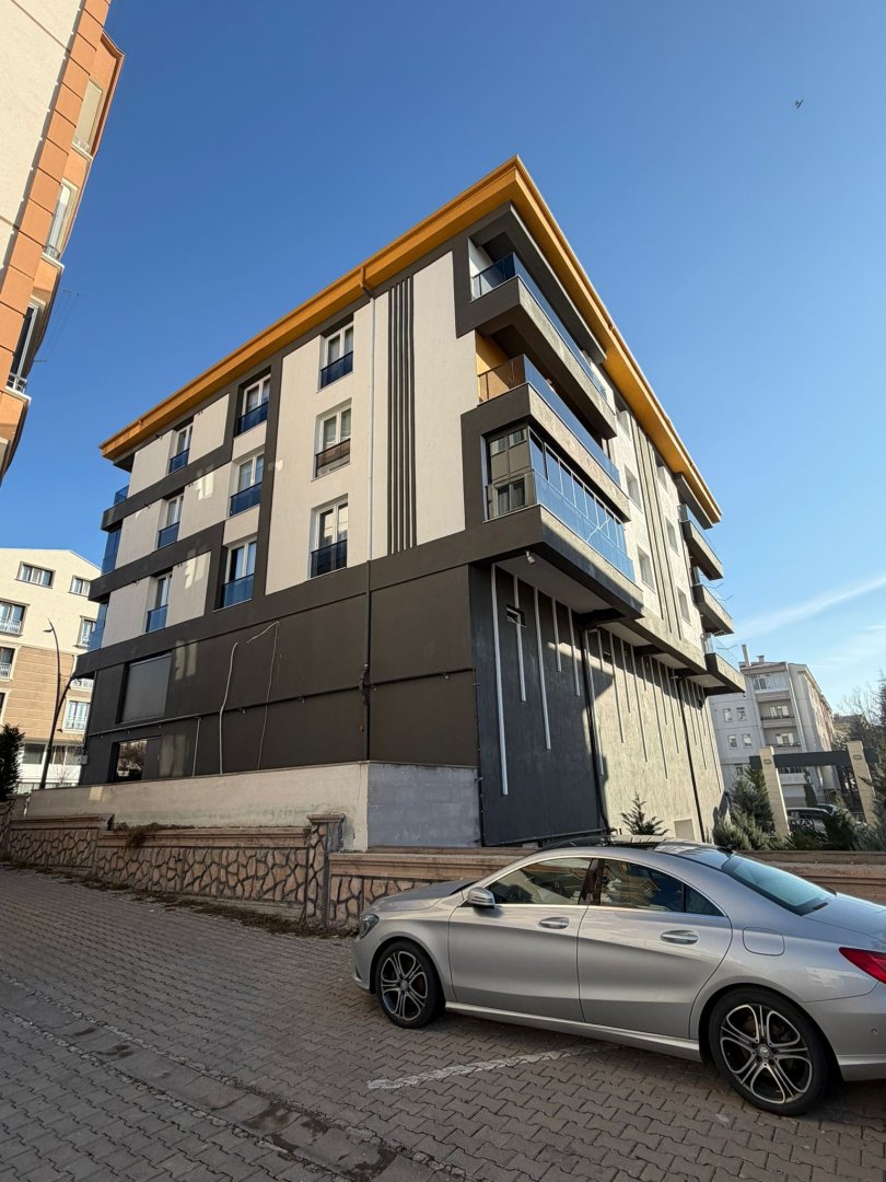 15 TEMMUZ MAHALLESİNDE SATILIK 4.5+1 LÜX DAİRE