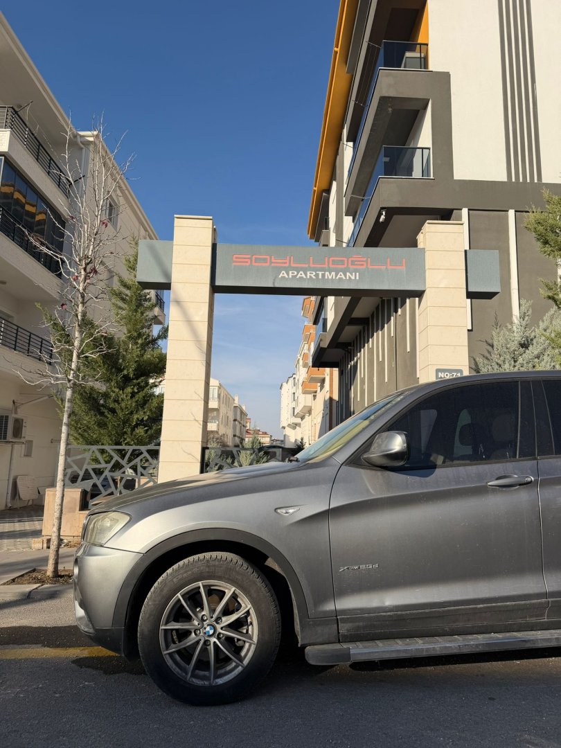 15 TEMMUZ MAHALLESİNDE SATILIK 4.5+1 LÜX DAİRE