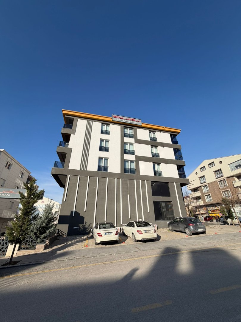 15 TEMMUZ MAHALLESİNDE SATILIK 4.5+1 LÜX DAİRE