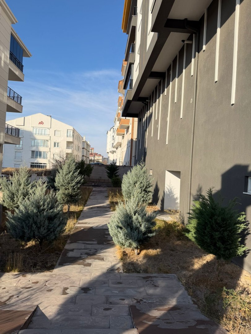 15 TEMMUZ MAHALLESİNDE SATILIK 4.5+1 LÜX DAİRE