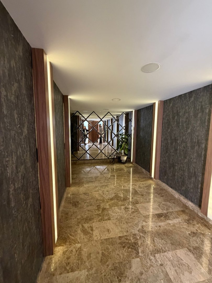 15 TEMMUZ MAHALLESİNDE SATILIK 4.5+1 LÜX DAİRE