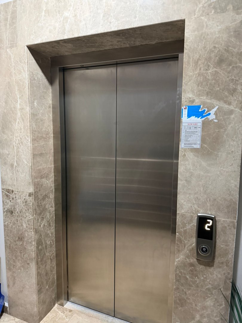 15 TEMMUZ MAHALLESİNDE SATILIK 4.5+1 LÜX DAİRE