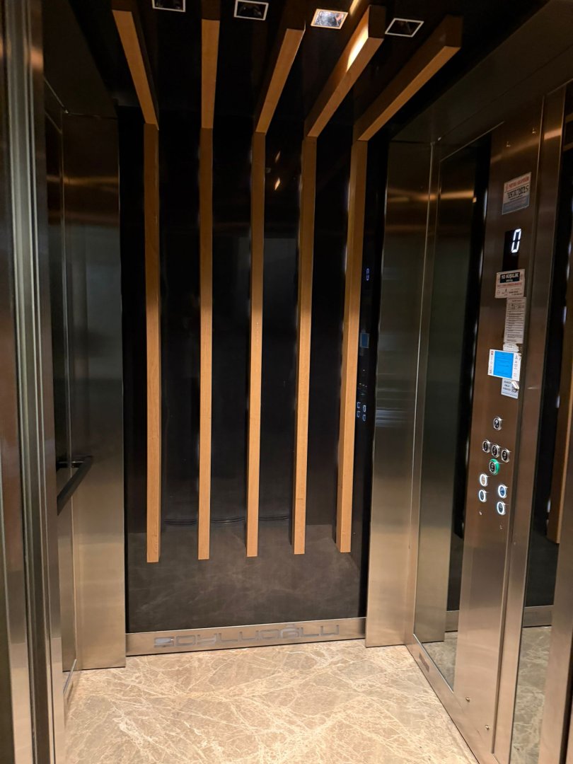 15 TEMMUZ MAHALLESİNDE SATILIK 4.5+1 LÜX DAİRE