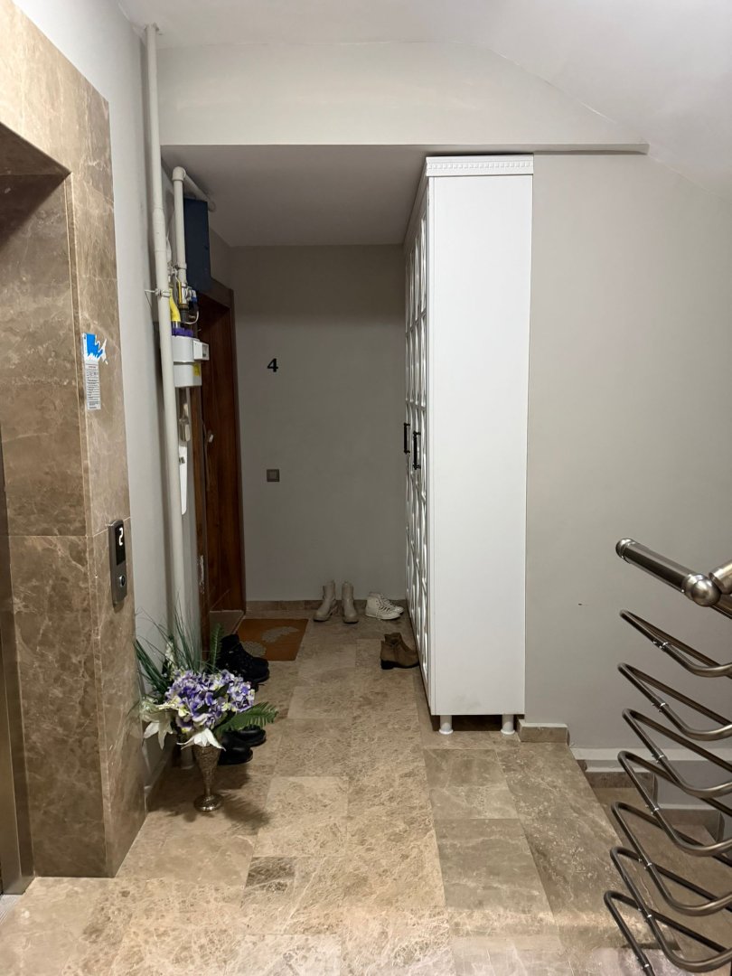 15 TEMMUZ MAHALLESİNDE SATILIK 4.5+1 LÜX DAİRE