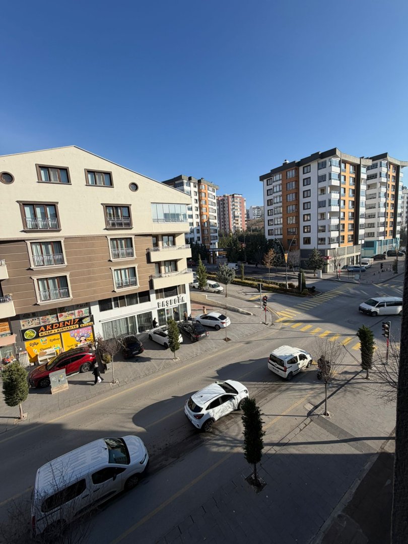 15 TEMMUZ MAHALLESİNDE SATILIK 4.5+1 LÜX DAİRE