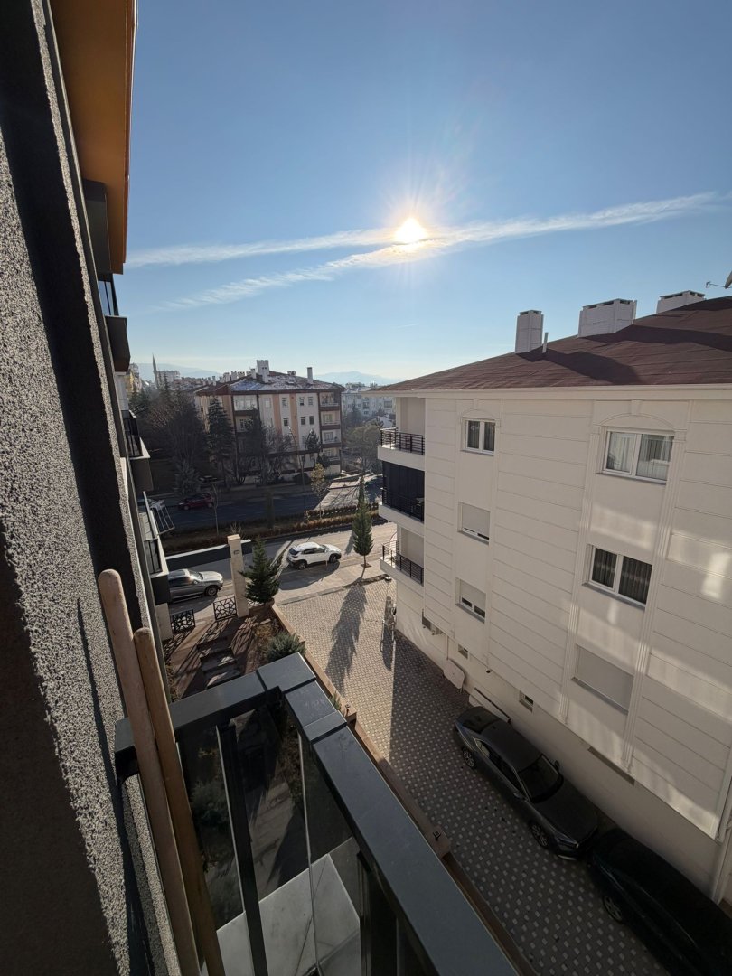 15 TEMMUZ MAHALLESİNDE SATILIK 4.5+1 LÜX DAİRE