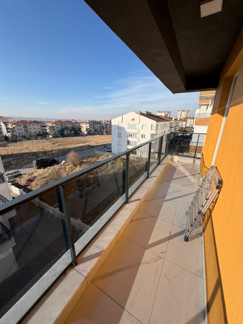 15 TEMMUZ MAHALLESİNDE SATILIK 4.5+1 LÜX DAİRE