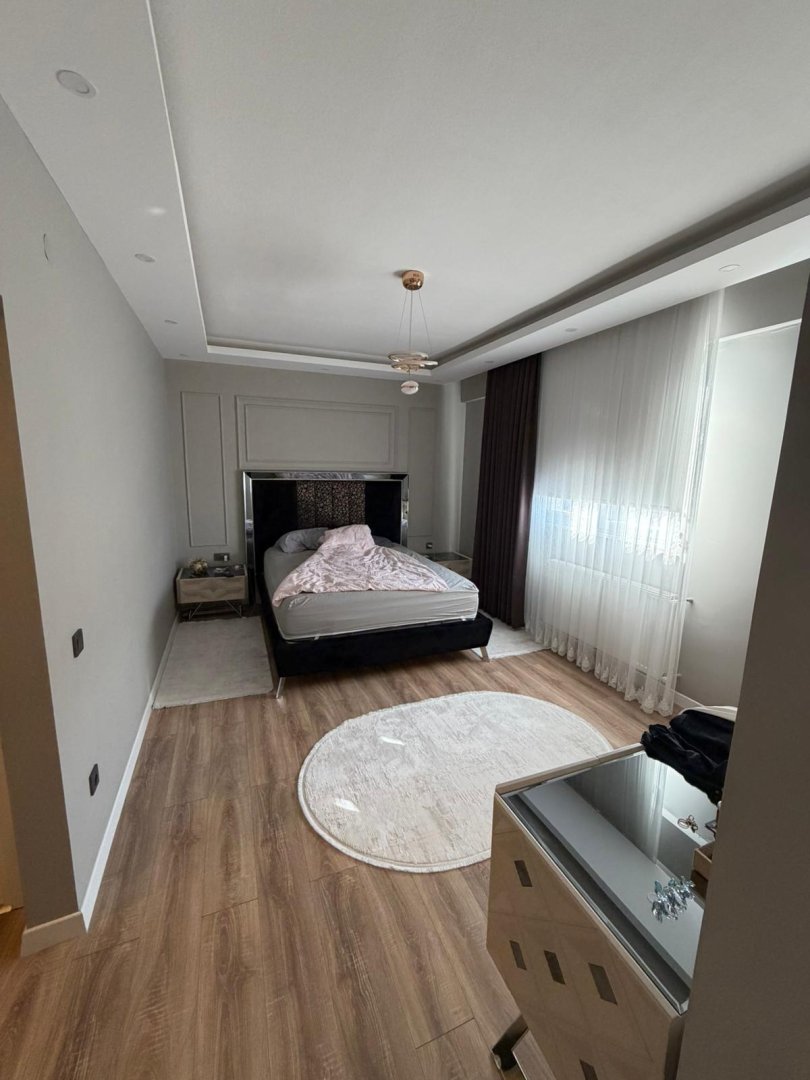 15 TEMMUZ MAHALLESİNDE SATILIK 4.5+1 LÜX DAİRE