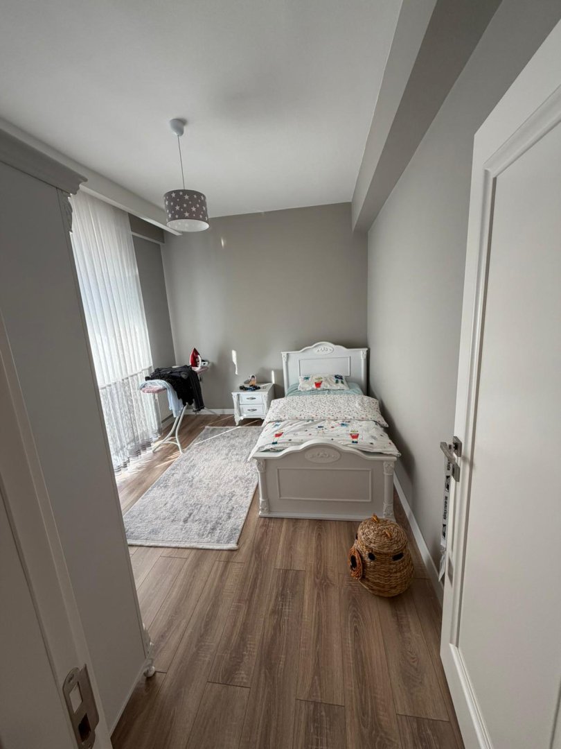 15 TEMMUZ MAHALLESİNDE SATILIK 4.5+1 LÜX DAİRE