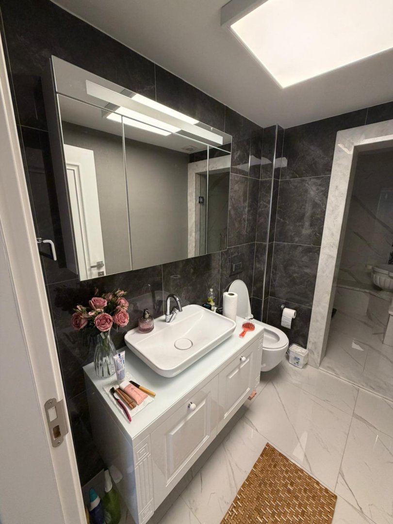 15 TEMMUZ MAHALLESİNDE SATILIK 4.5+1 LÜX DAİRE