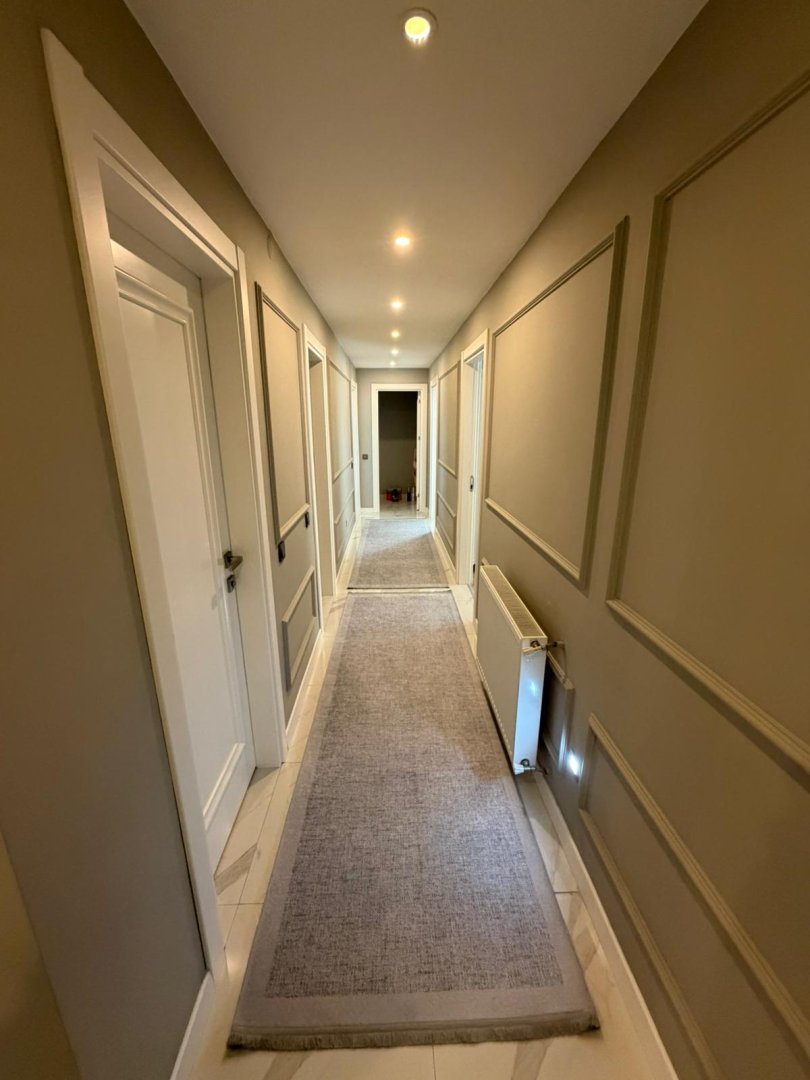 15 TEMMUZ MAHALLESİNDE SATILIK 4.5+1 LÜX DAİRE