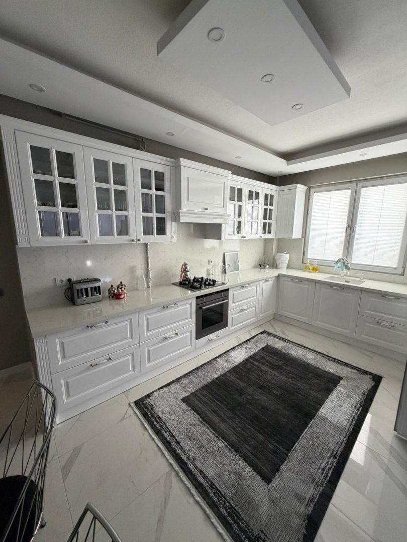 15 TEMMUZ MAHALLESİNDE SATILIK 4.5+1 LÜX DAİRE