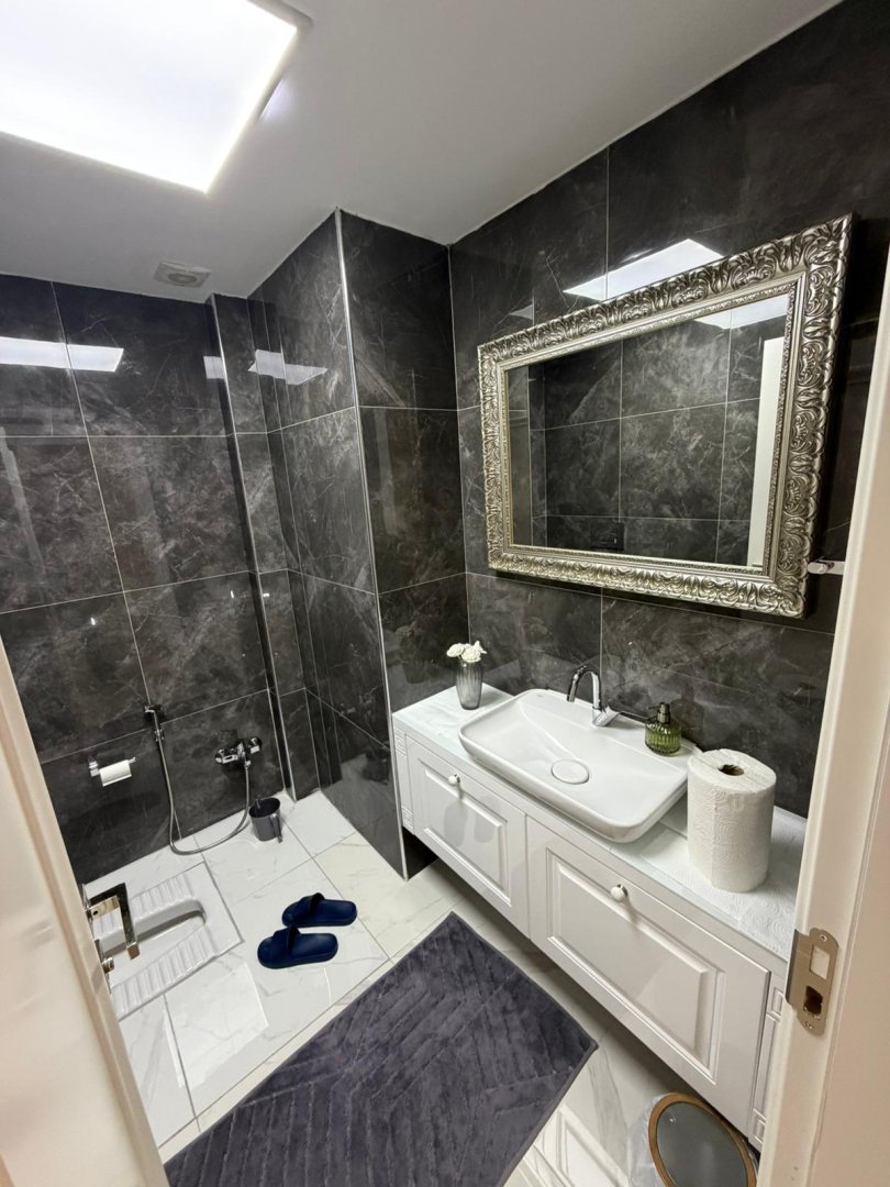 15 TEMMUZ MAHALLESİNDE SATILIK 4.5+1 LÜX DAİRE