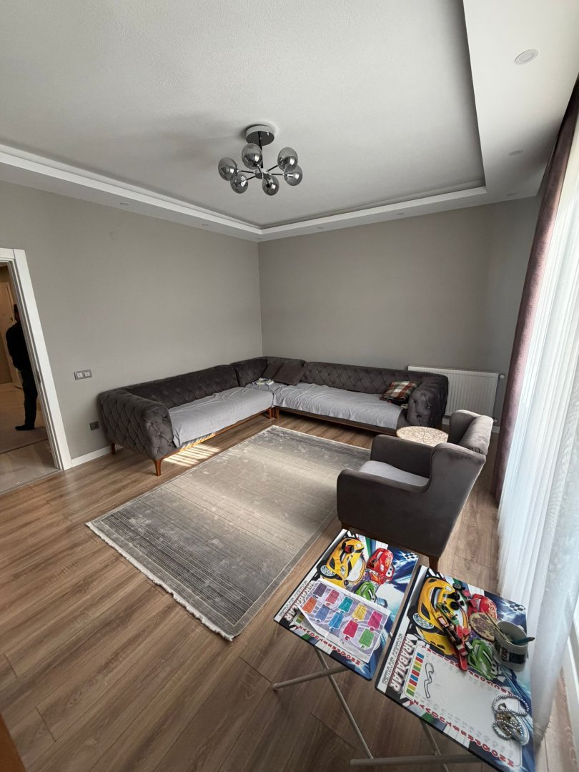 15 TEMMUZ MAHALLESİNDE SATILIK 4.5+1 LÜX DAİRE