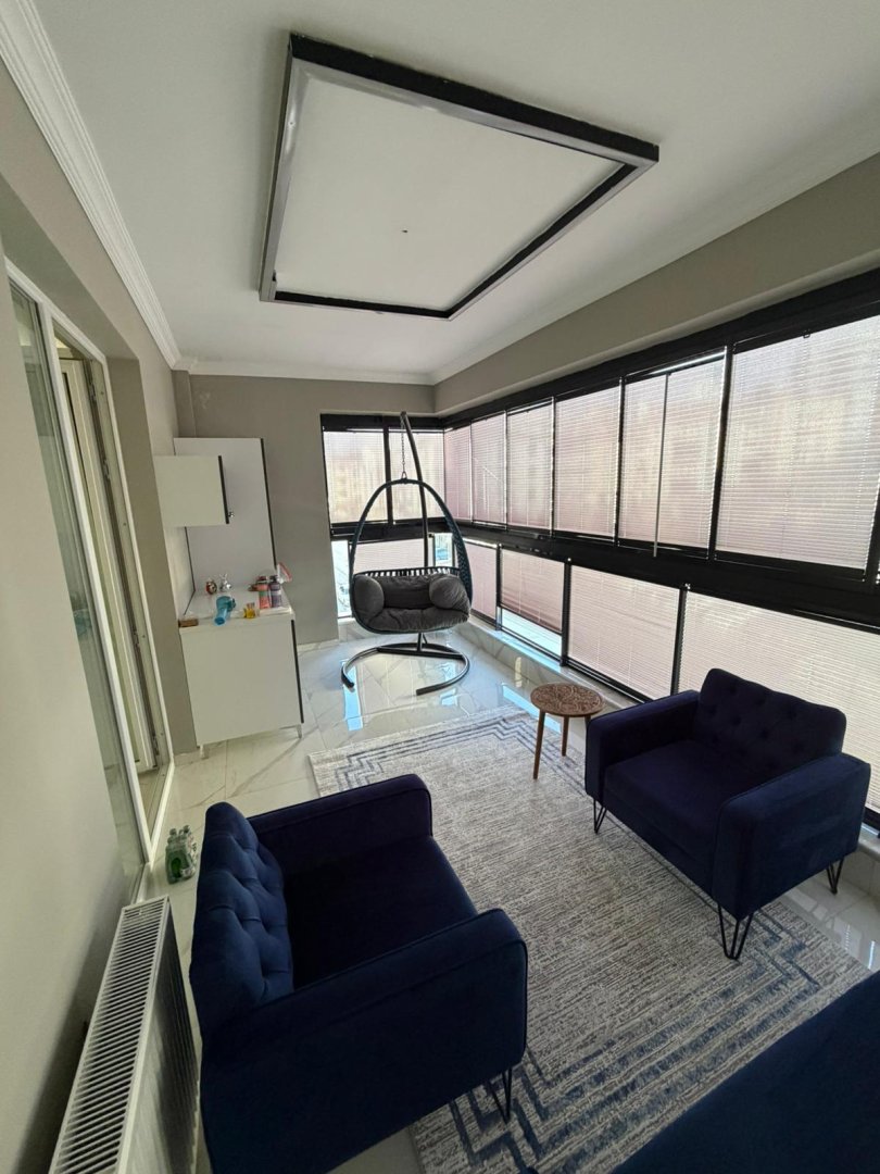 15 TEMMUZ MAHALLESİNDE SATILIK 4.5+1 LÜX DAİRE