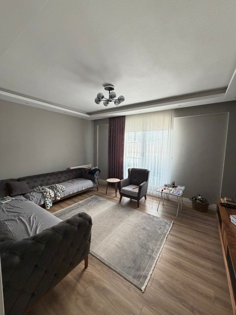15 TEMMUZ MAHALLESİNDE SATILIK 4.5+1 LÜX DAİRE