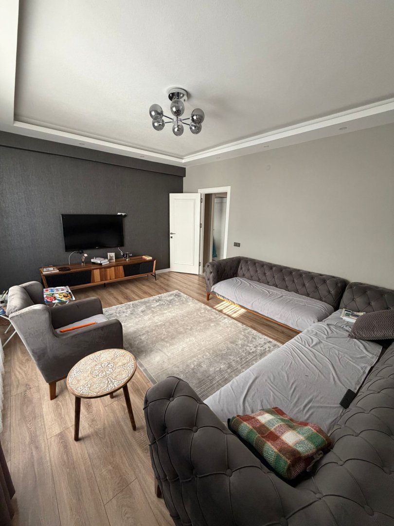 15 TEMMUZ MAHALLESİNDE SATILIK 4.5+1 LÜX DAİRE