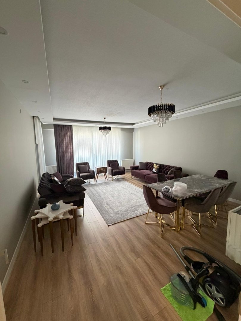 15 TEMMUZ MAHALLESİNDE SATILIK 4.5+1 LÜX DAİRE